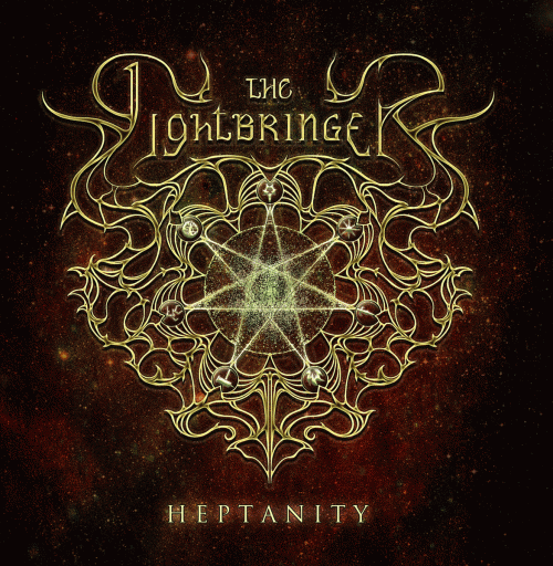 The Lightbringer : Heptanity The Lightbringer : Heptanity